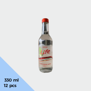 Water Life 320ml 12pcs